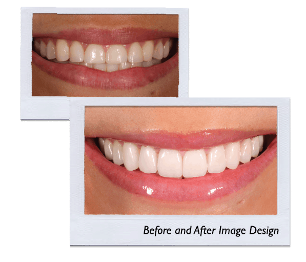 The Practice Image Design Before & After Photo