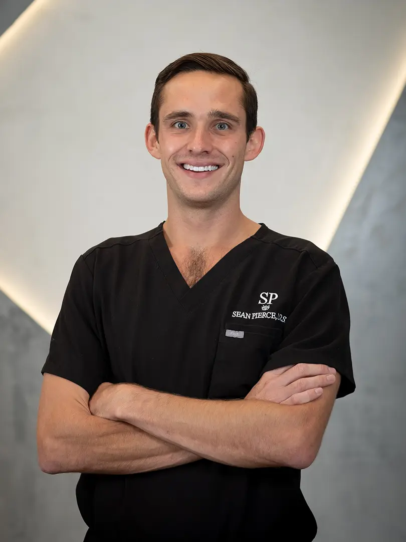 Sean S Pierce DDS 01 Photo of Dustin L. Cohen, DMD