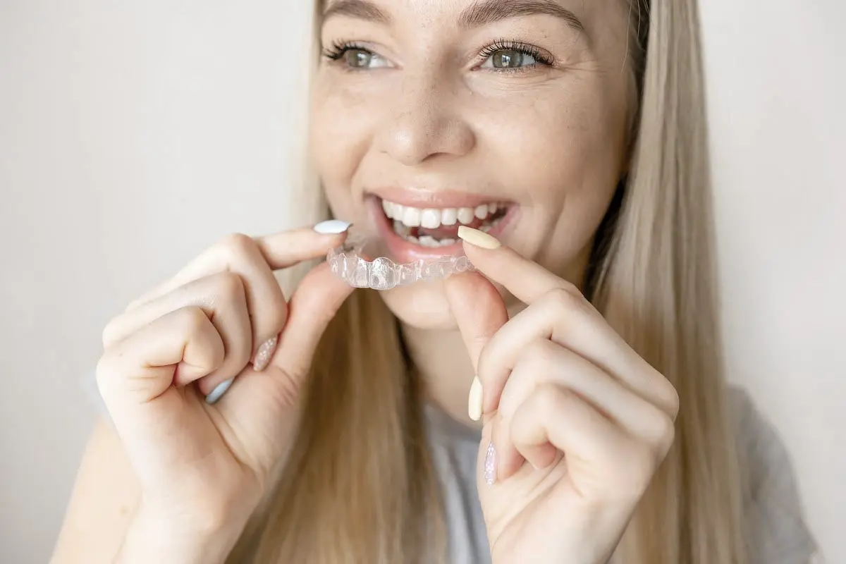 Invisalign 01